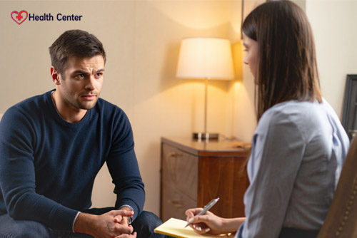 Как проходит лечение игромании в Нижней Салде в клинике Центр здоровья<