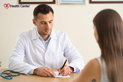 Лечение зависимости от Габапентина в Нижней Салде в клинике Центр здоровья